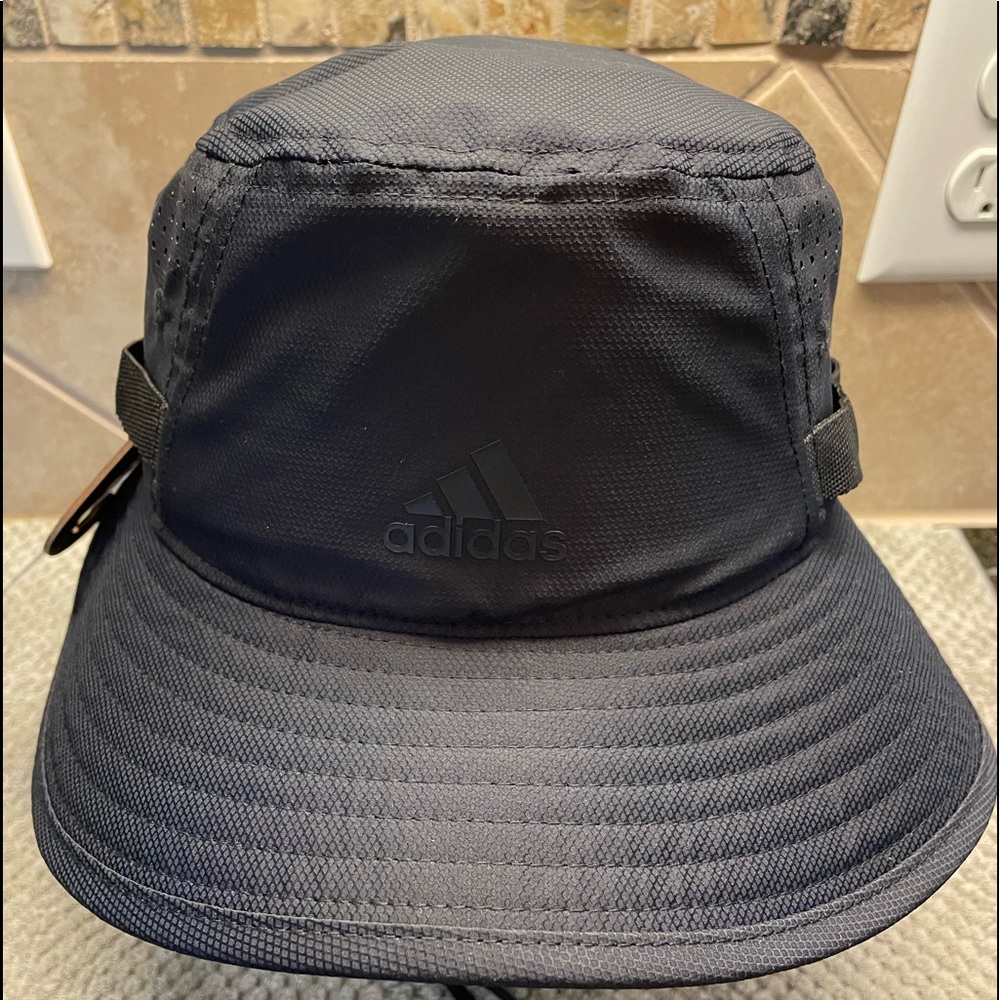 Men’s Adidas Men's Victory 4 Bucket Hat